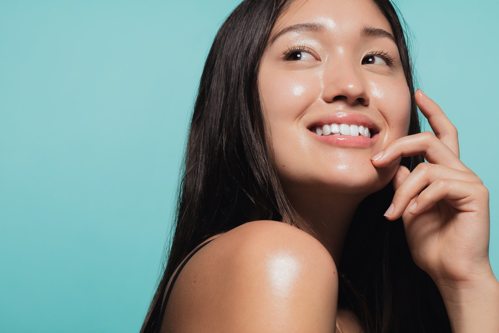Belleza coreana, cuidado de la piel, piel perfecta, luminosa e hidratada. Blog con tips de belleza y cuidado de la piel :)
