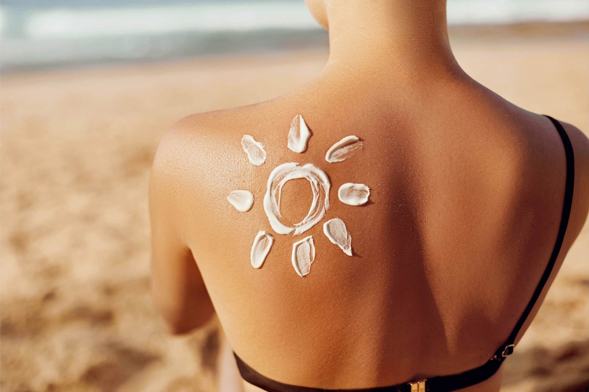 EL PROTECTOR SOLAR: ¿Por qué no debe faltar en tu ritual diario?