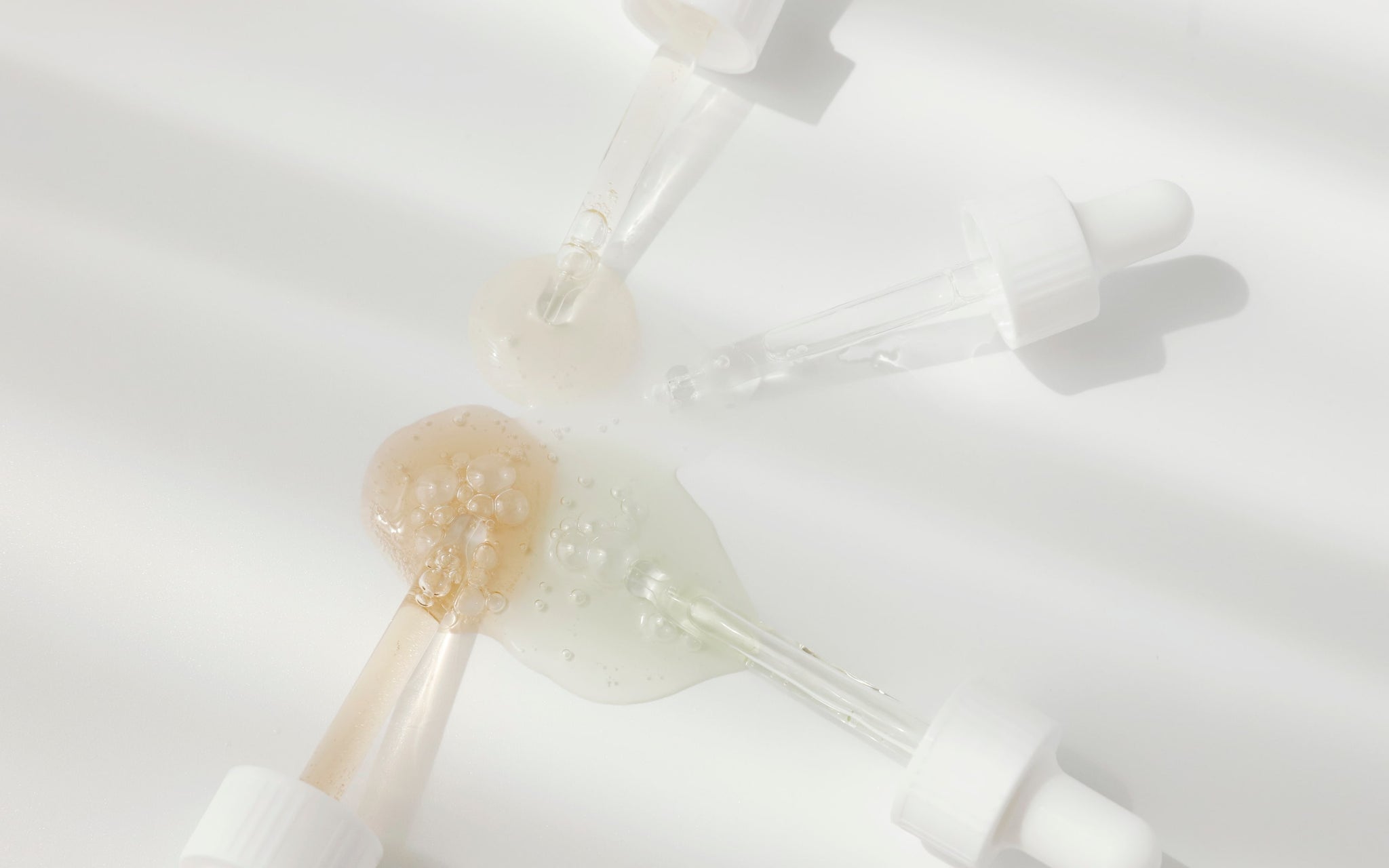Serums & Ampoules