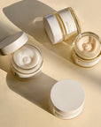 Bean Cream | Humectante y nutritiva