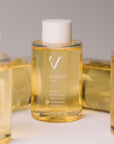 Vegan Fresh Total Care Set | Gel de ducha + loción y aceite corporal