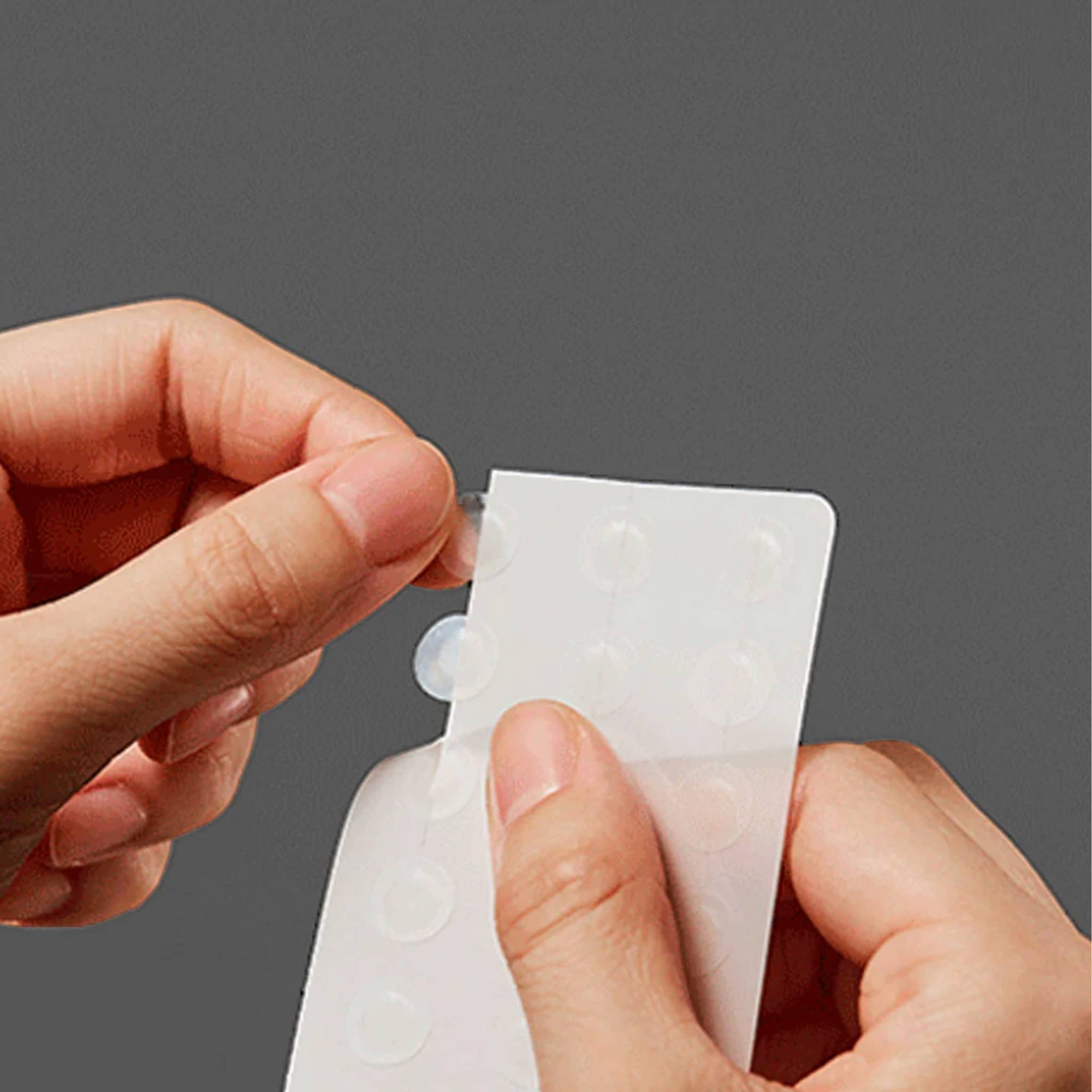 Clear Fit Master Patch | Parches para granitos ultra delgados