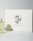 Kit Boosting Oil VANINI | Set para masaje con Gua Sha