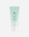 Green Plum Refreshing Cleanser | Limpiador facial refrescante
