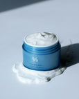 Hyal Reyouth Night Cream | Crema reparadora de noche