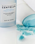 Madagascar Centella Hyalu-Cica Silky-Fit Sun Stick | Protector solar en barra