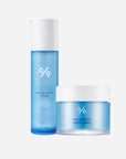 Kit Good Night Dr. Ceuracle | Hidratación profunda