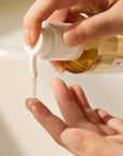 Madagascar Centella Light Cleansing Oil | Limpiador base aceite y desmaquillante