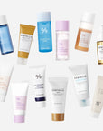 Dúo de Minis | Skincare coreano travel size
