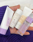Dúo de Minis | Skincare coreano travel size