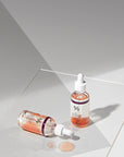 PLC Vita K Liposome Oil Ampoule | Recuperación acelerada y piel radiante