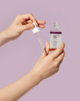 PLC Vita K Liposome Oil Ampoule | Recuperación acelerada y piel radiante