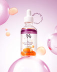 PLC Vita K Liposome Oil Ampoule | Recuperación acelerada y piel radiante