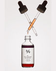 PLC Vita K Liposome Oil Ampoule | Recuperación acelerada y piel radiante