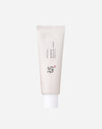 Relief Sun : Rice + Probiotics (SPF50+ PA++++) | Protector solar hidratante con probióticos