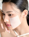 Soybean Milk Pad | Mascarilla nutritiva