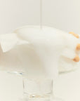 Soybean Milk Pad | Mascarilla nutritiva