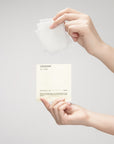Soybean Milk Pad | Mascarilla nutritiva