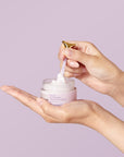 Vegan Active Berry Firming Eye Cream | Contorno de ojos hidratante y reafirmante