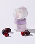 Vegan Active Berry Lifting Cream | Elasticidad y Firmeza