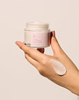 Vegan Active Berry Lifting Cream | Elasticidad y Firmeza