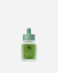 Vegan BHA & Matcha Ampoule | Purifica y minimiza poros
