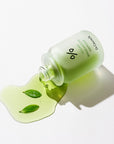 Vegan BHA & Matcha Ampoule | Purifica y minimiza poros
