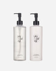 Vegan Fresh Body Care Kit | Gel de ducha y loción corporal