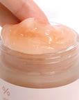Vegan Kombucha Tea Gel Cream | Nutrición e hidratación en gel