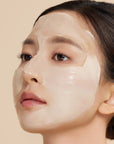 Vegan Kombucha Tea Sleep Mask | Mascarilla nocturna revitalizante