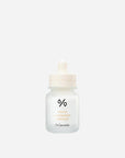 Vegan Niacin & Rice Ampoule | Disminuye manchas e ilumina