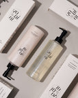 Vegan Perfume Moisture Body Wash | Gel de ducha con aroma