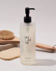 Vegan Fresh Total Care Set | Gel de ducha + loción y aceite corporal