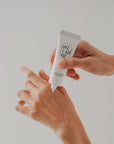 Vegan Perfume Hand Cream | Crema para manos con aroma