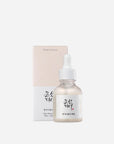 Glow Deep Serum: Rice + Arbutin | Suero para disminuir manchas