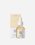 Glow Serum : Propolis + Niacinamide | Suero reparador e iluminador
