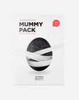 Mummy Pack & Activator Kit ZOMBIE BEAUTY by SKIN1004 | 8 mascarillas reafirmantes