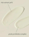 Relief Sun : Rice + Probiotics (SPF50+ PA++++) | Protector solar hidratante con probióticos