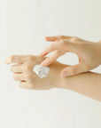 Relief Sun : Rice + Probiotics (SPF50+ PA++++) | Protector solar hidratante con probióticos