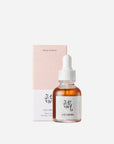Revive Serum : Ginseng + Snail Mucin | Suero reparador con mucina de caracol