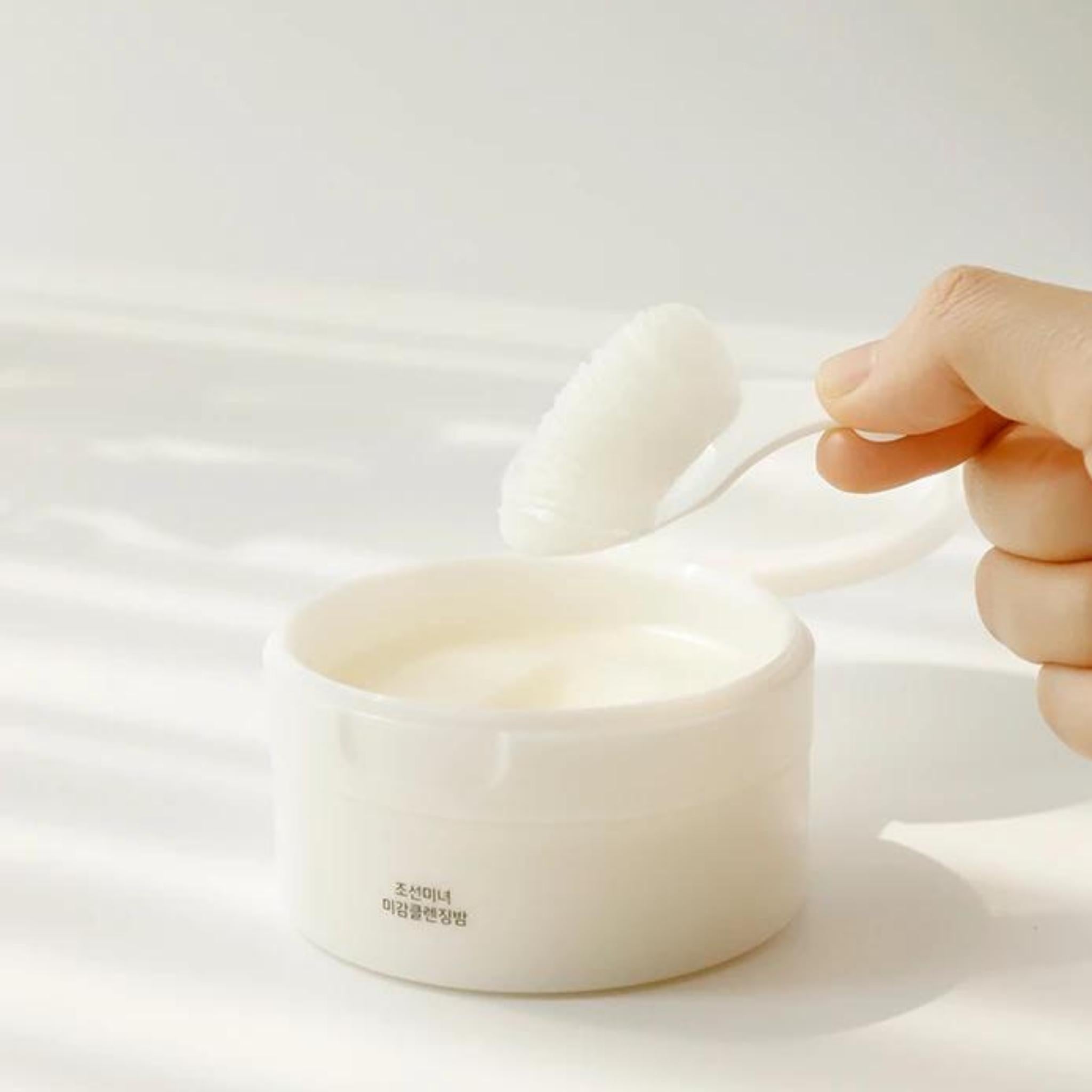 Limpiadores faciales base aceite. Los mejores del skincare coreano