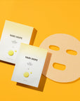 8 Days Pure Vitamin C Mask Pack Plus