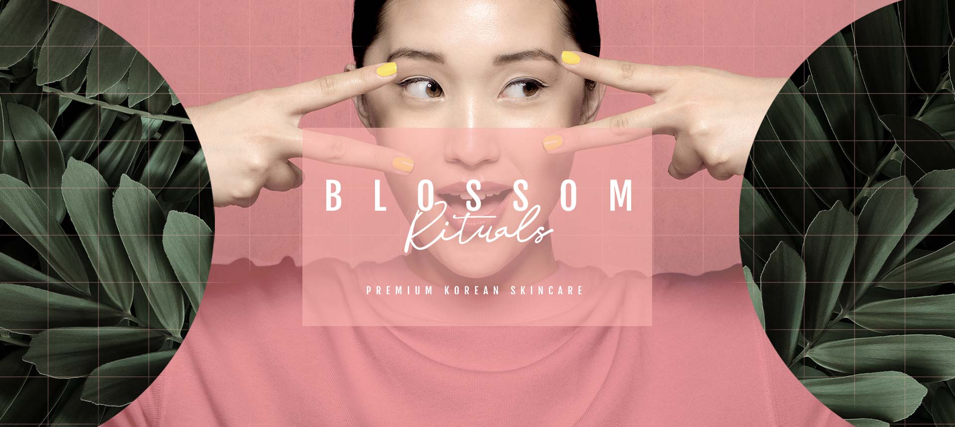 Así nació Blossom Rituals... de las ganas de acercar a ti sólo lo mejor de la belleza coreana.