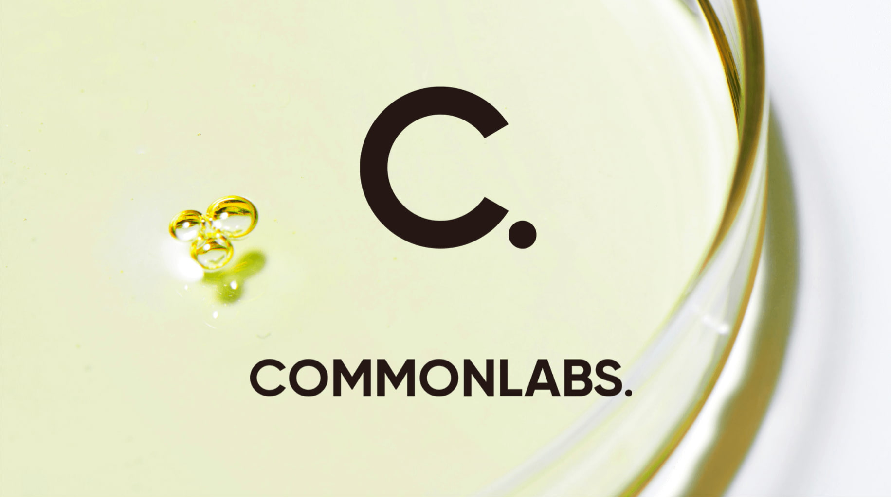 Commonlabs, una marca de skincare coreano basada en vitaminas para tu piel