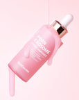 PDRN Exosome Hydro Ampoule | Firmeza e hidratación profunda