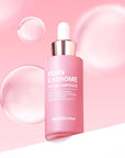 PDRN Exosome Hydro Ampoule | Firmeza e hidratación profunda