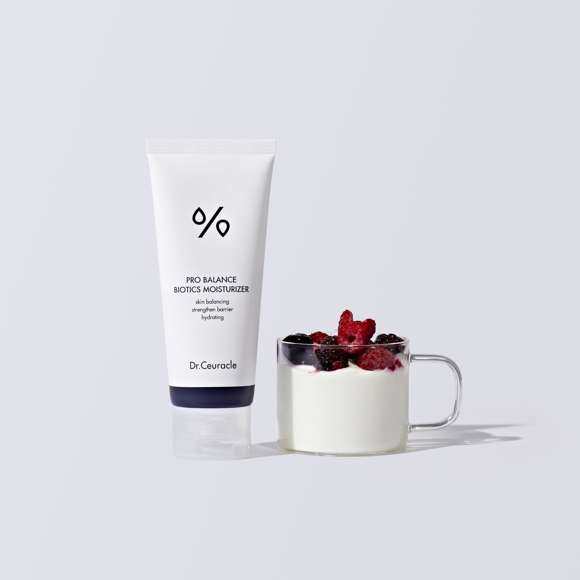 Pro-Balance Biotics Moisturizer |  Crema con probióticos