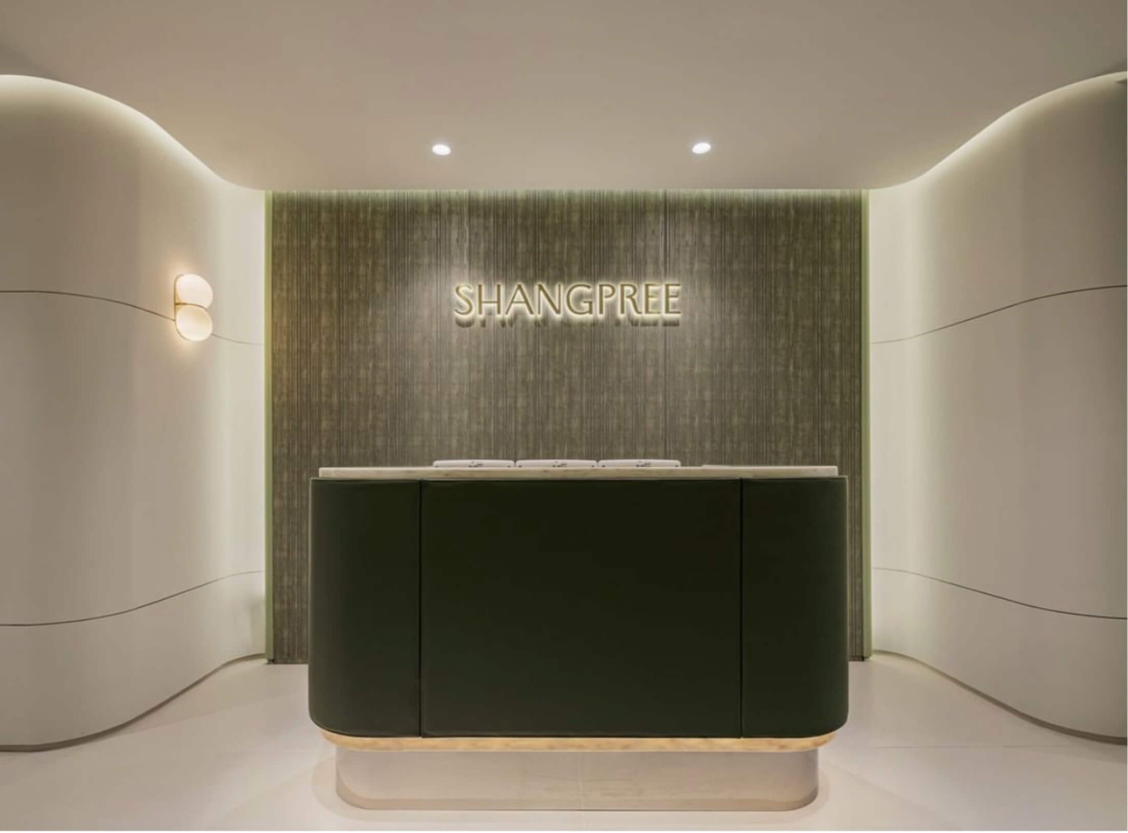 Shangpree, Luxury Korean Skincare Mexico