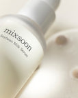 Soybean Milk Serum | Elasticidad y luminosidad