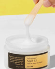 Advanced Snail 92 All In One Cream | Crema reparadora con baba de caracol